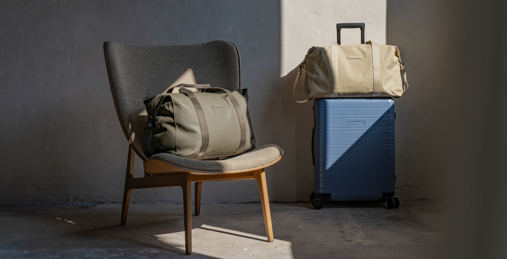 Travel bag Budapest Luggage Budapest