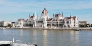 Budapest City Sightseeing tour