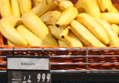 Budapest Banana Price