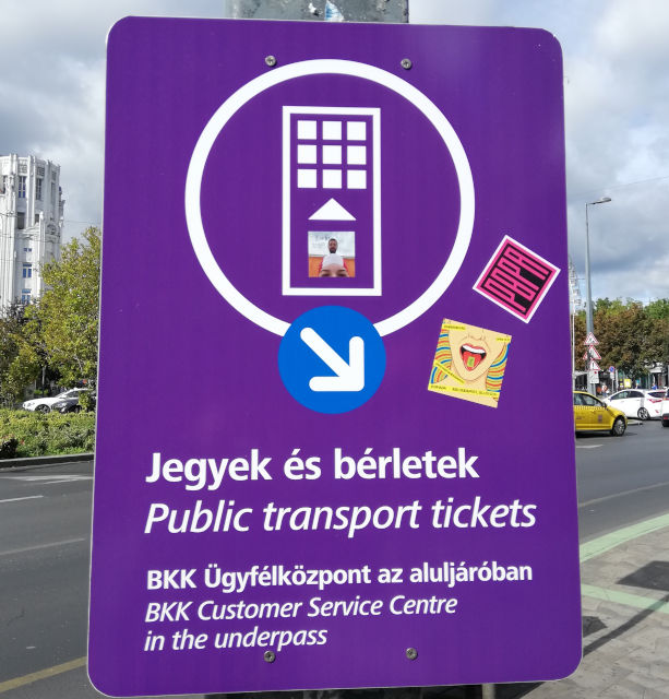 Buy Budapest Bus Tickets
