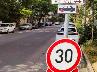 Hungary Speed Limit tolerance