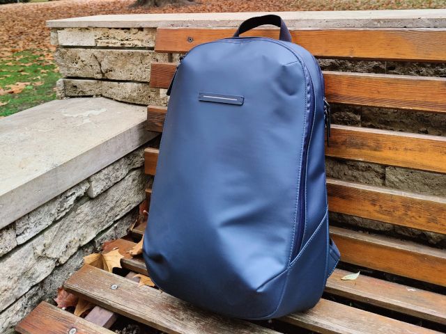 HS Gion BackPack review